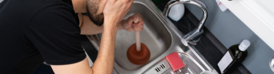  Problemas de Entupimento? Conheça Nossas Soluções 24 HORAS
