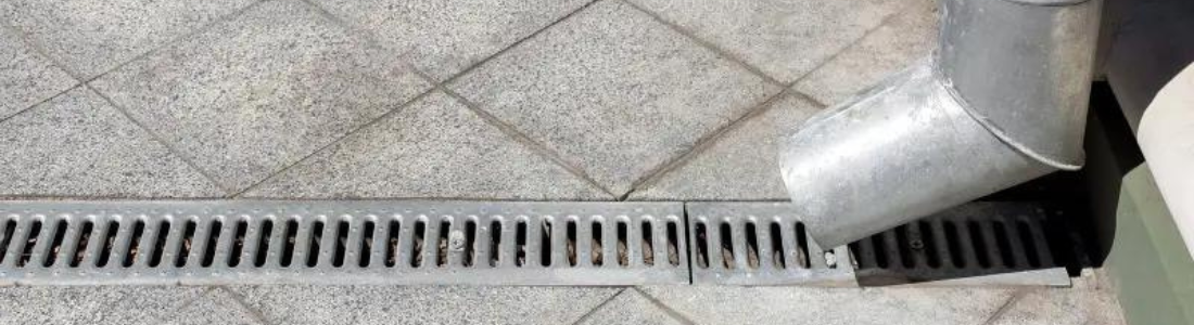 Desentupimento de Sistemas de Água Pluvial 24 HORAS