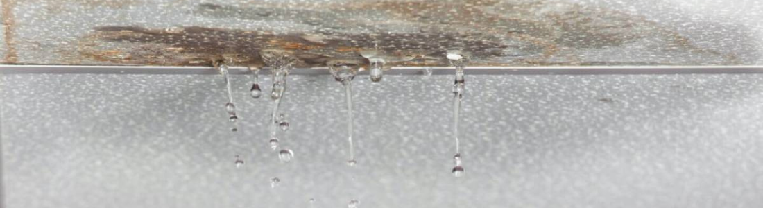 Vazamento no vizinho 24 HORAS