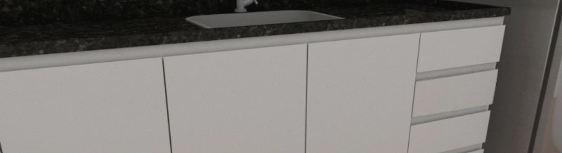 Cupim no Ármario da Cozinha 24 HORAS