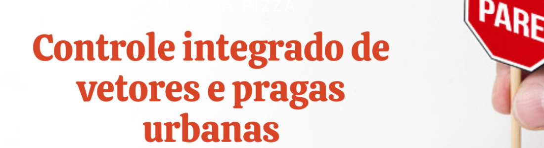Pragas Urbanas e Vetores: Quando Procurar um Serviço Especializado 24 HORAS
