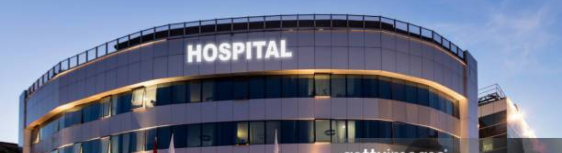 Dedetização em Áreas Hospitalares 24 HORAS