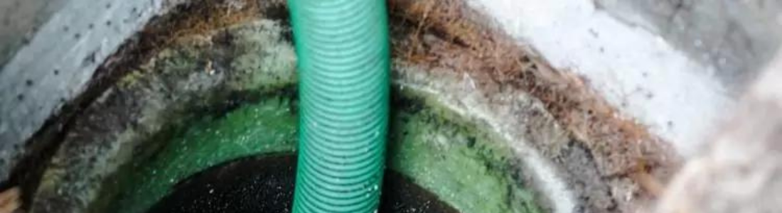 Fossa em Dia: Limpeza Completa para um Sistema de Esgoto Eficiente 24 HORAS