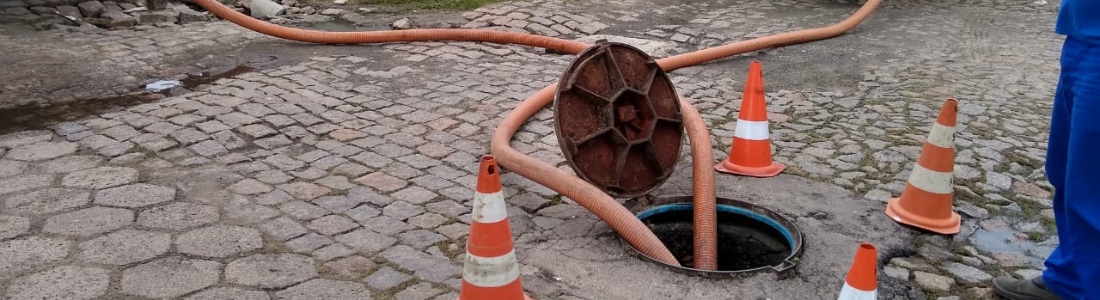 De Entupido a Resolvido: Soluções de Desentupimento Imediatas 24 HORAS