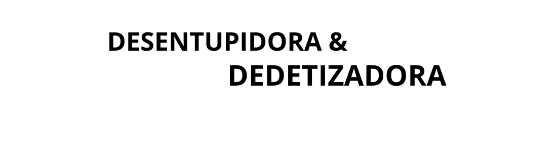 DESENTUPIDORA E DEDETIZADORA EM SP 24 HORAS