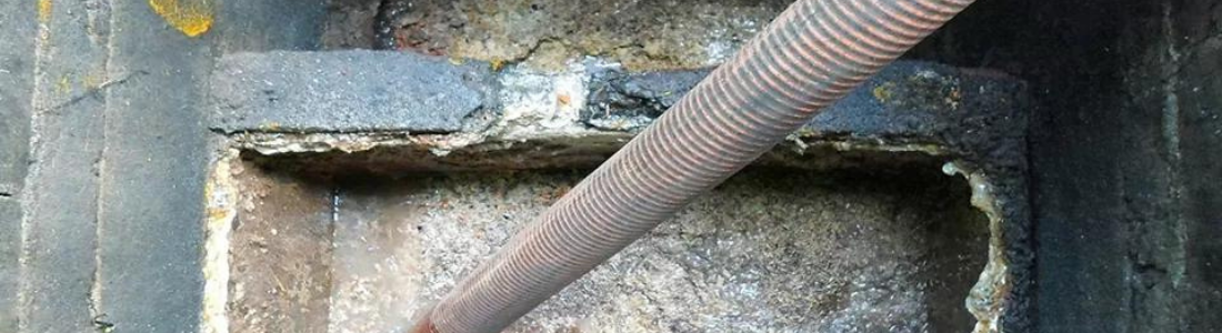 Localizador de caixa subterranea 24 HORAS