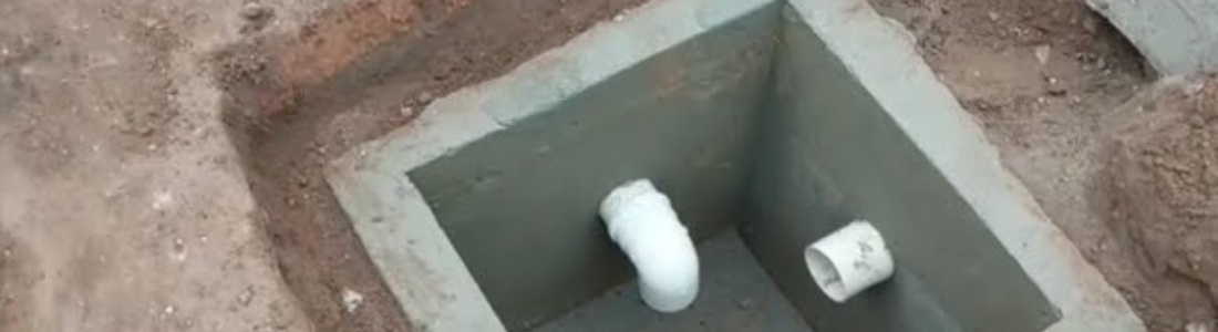Localização de caixa de esgoto 24 HORAS