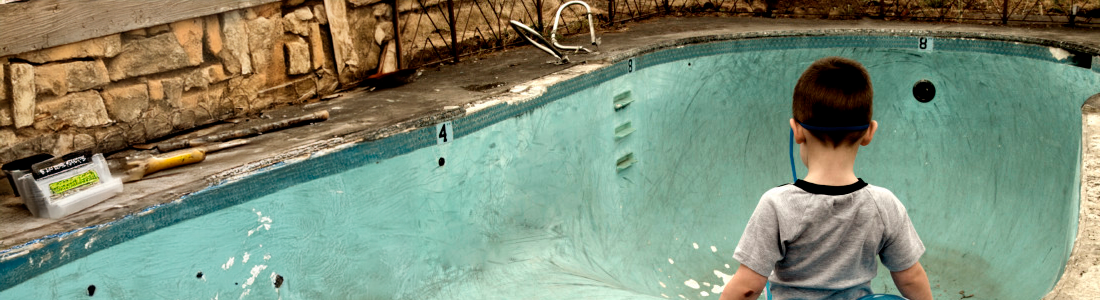 Vazamento na Piscina 24 HORAS