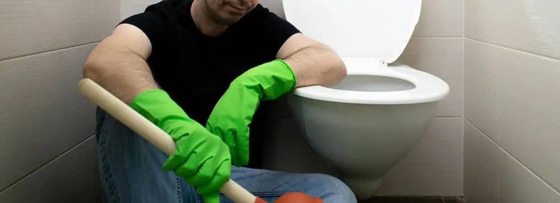 Desentupidora para Urgências 24 HORAS