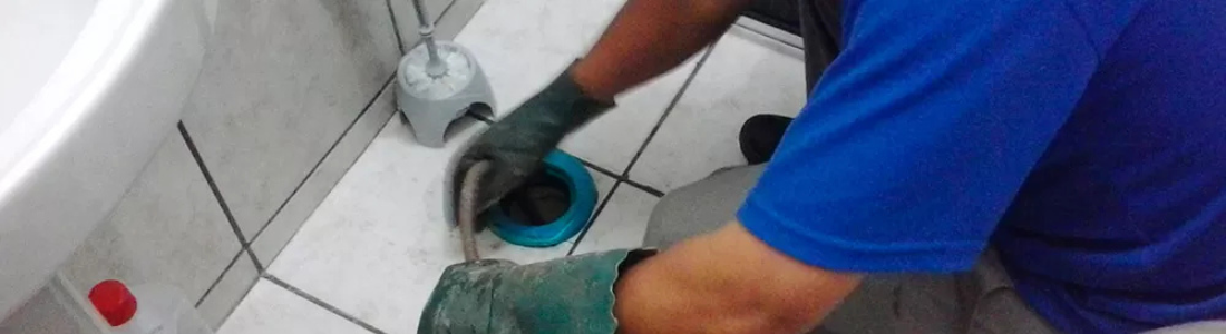 Desentupimento do Ralo em São Paulo 24 HORAS