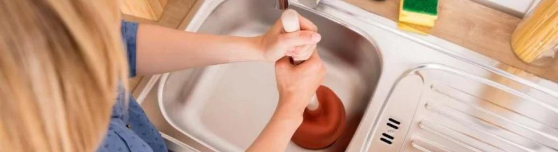 Chega de Incomodação: Desentupimento Rápido e Sem Estresse 24 HORAS