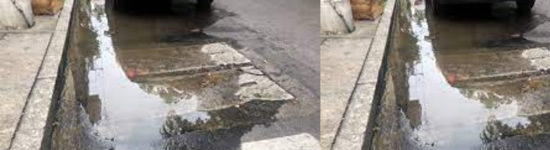 Vazamento de Esgoto? Como Localizar  24 HORAS