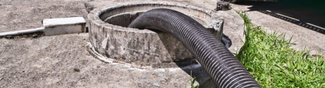 Limpeza de Fossa em Chacaras 24 HORAS